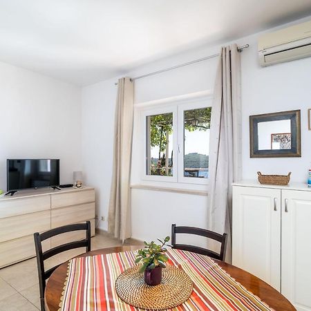 Apartment Rose 1 Dubrovnik Eksteriør billede