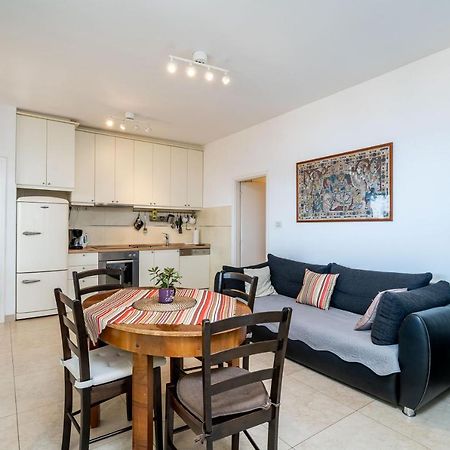 Apartment Rose 1 Dubrovnik Eksteriør billede