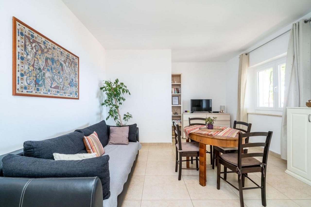 Apartment Rose 1 Dubrovnik Eksteriør billede