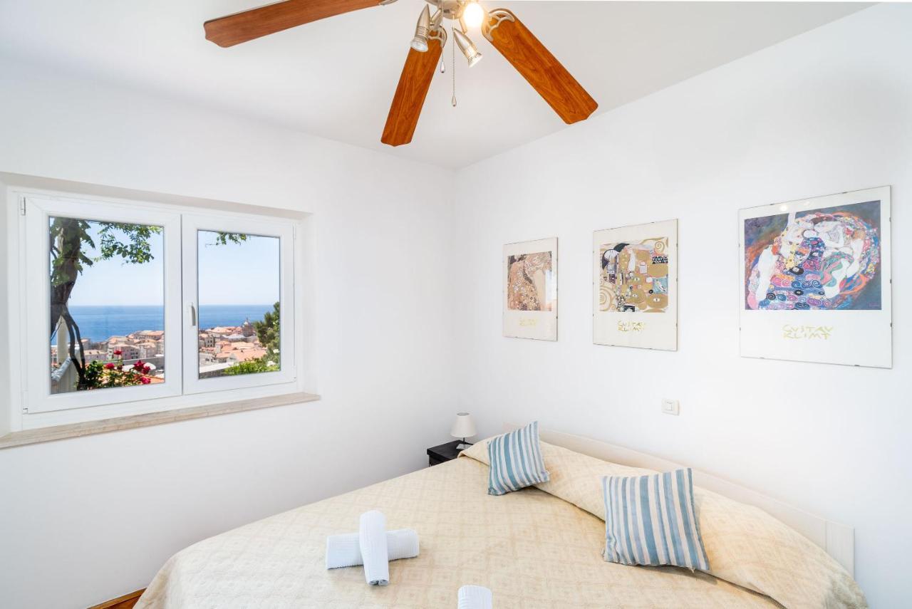 Apartment Rose 1 Dubrovnik Eksteriør billede