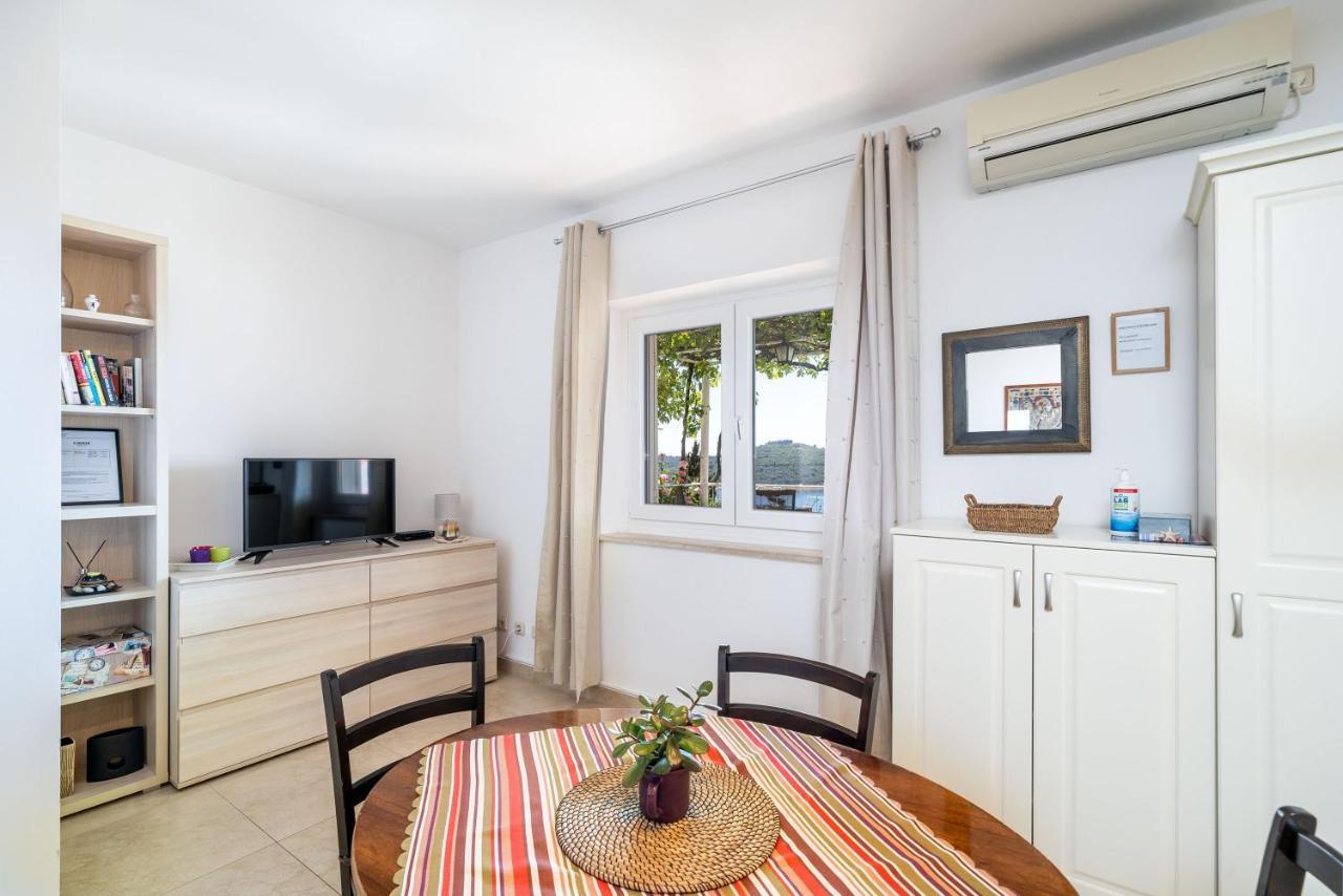 Apartment Rose 1 Dubrovnik Eksteriør billede
